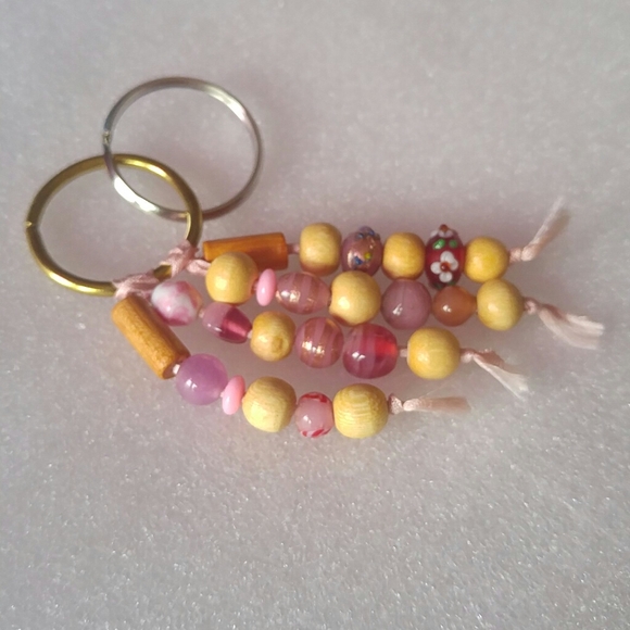 Keychain 🔑 - Picture 3 of 5